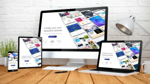 Website performance and SEO analysis